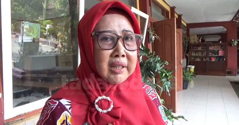 Sekolah Beber Kronologi Gangguan Pencernaan Masal Siswa SMPN 1 Umbulsari