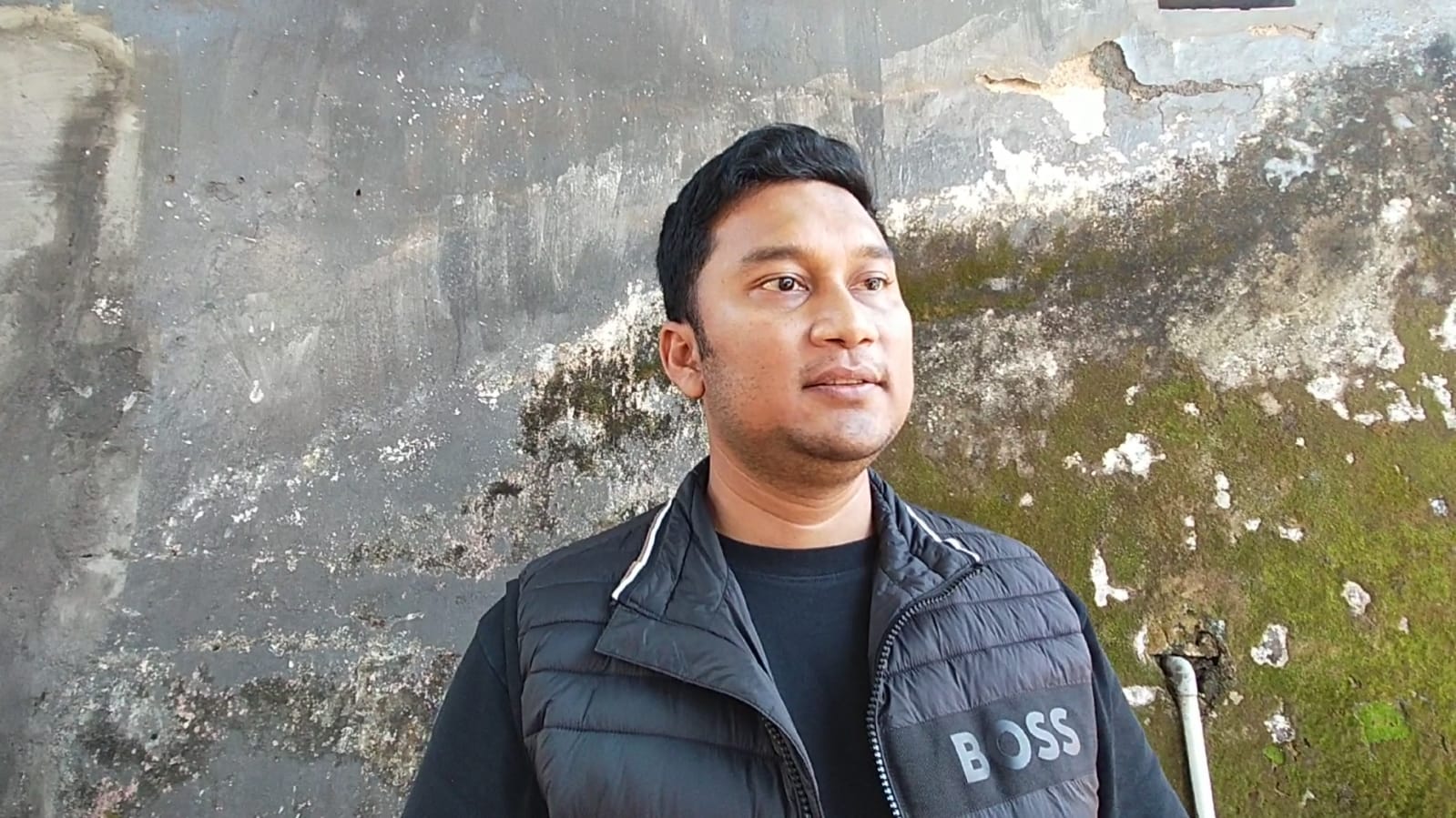 Bandar Sabu 5 Kg di Pasuruan Juga Terlibat Pembobolan Brankas Kantor Desa Istrinya