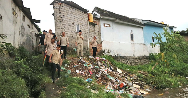 Pemkab Jember Siap Tempuh Jalur Hukum soal Dugaan Perumahan di Bantaran Sungai