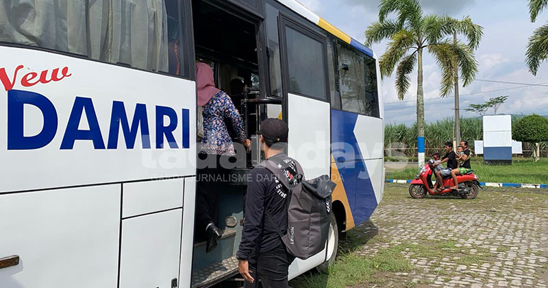 Wisata Rombongan Minimal 10 Orang, Pemkab Jember Siapkan Transportasi Gratis