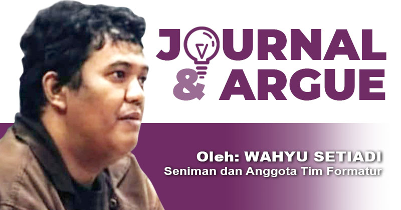 Ironi Suro Wiro Aji Busono: Saat Identitas Kota Lahir dari Rahim Nirempati