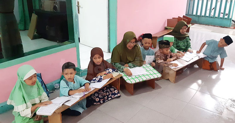 Insentif Guru Ngaji Rp 46 M Disiapkan Cair Saat Ramadan, DPRD Ingatkan Soal Validasi Data