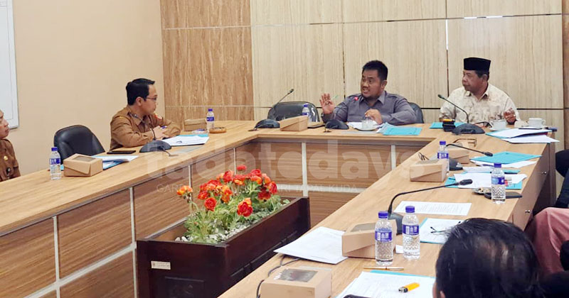 DPRD Jember Kawal Ketat Skema Perpanjangan P3K 2027, Pastikan Tidak Ada Ketidakpastian Status