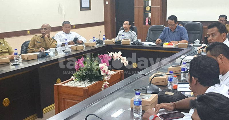 Pengusaha Reklame Desak Kejelasan Aturan Iklan Insidentil di Jalan Nasional, DPRD Soroti Potensi PAD Terhambat