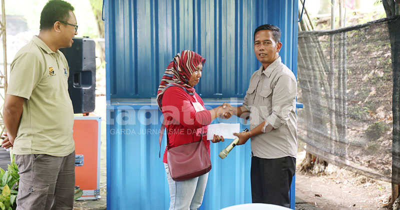 126 Ribu Perempuan di Pasuruan Menjadi Tulang Punggung Keluarga, DPRD Dorong Penguatan Ekonomi Mandiri