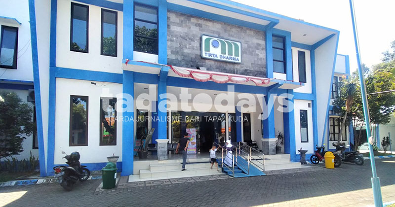 Seleksi Calon Direktur PDAM Kota Pasuruan, Pemkot Tunggu Verifikasi Kemendagri