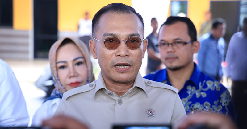 Masuk Radar Nasional, Jember Dikejar Target Turunkan Kemiskinan 1 Persen per Tahun