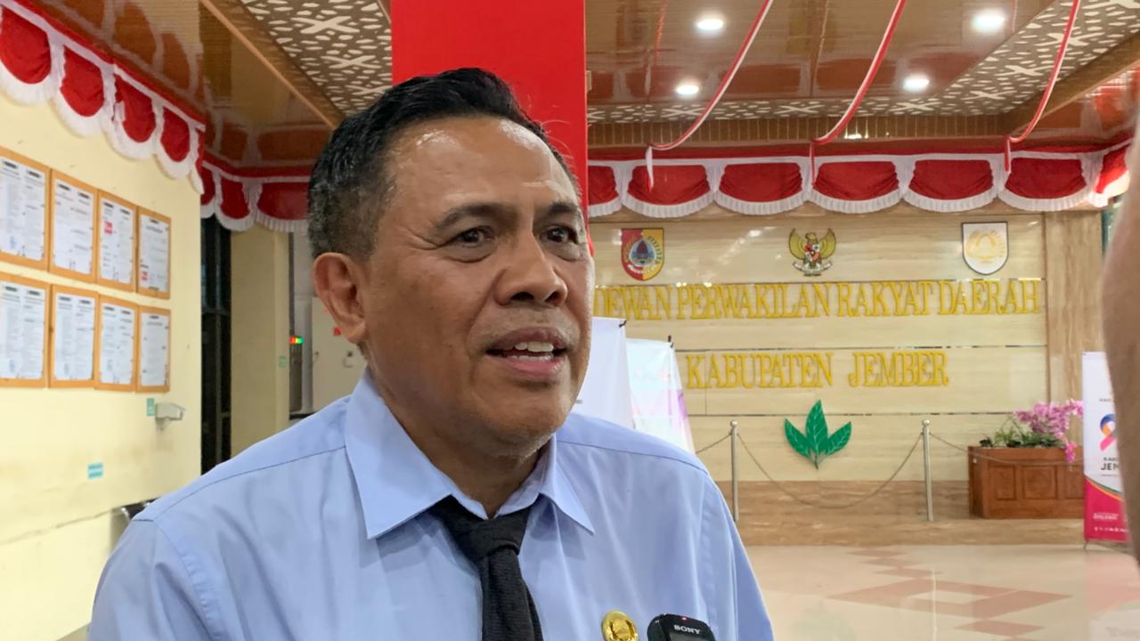 Target 80 Persen Anak Pulih dari Stunting, RSUD Soebandi Gelontorkan Rp 1,8 M untuk Susu Balita