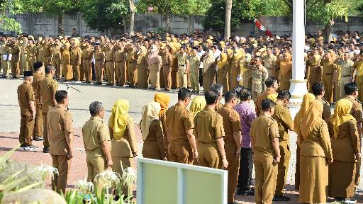 Kasus Perceraian ASN di Kabupaten Pasuruan Meningkat dalam 3 Tahun Terakhir