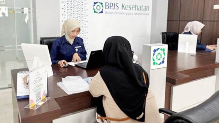 50 Ribu Warga Pasuruan Sempat Nonaktif BPJS, Kini Tersisa 1.000, Pemkab Masih Cari Solusi