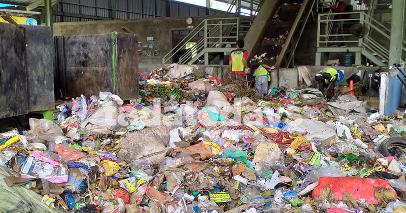 Volume Sampah di Pasuruan 1.000 Ton per Hari, Dewan Dorong Skema Reduksi Sampah dari Hulu ke Hilir