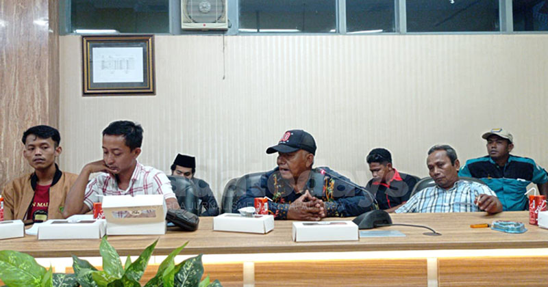 Petani Desa Banjarsari Ancam Gugat Program Oplah, DPRD Soroti Dugaan Ketidaksesuaian Teknis di Lapangan