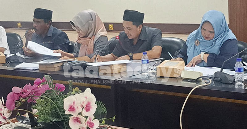 Premi BPJS Tembus Rp 400 Miliar, Belanja Modal Jember Justru Lebih Rendah