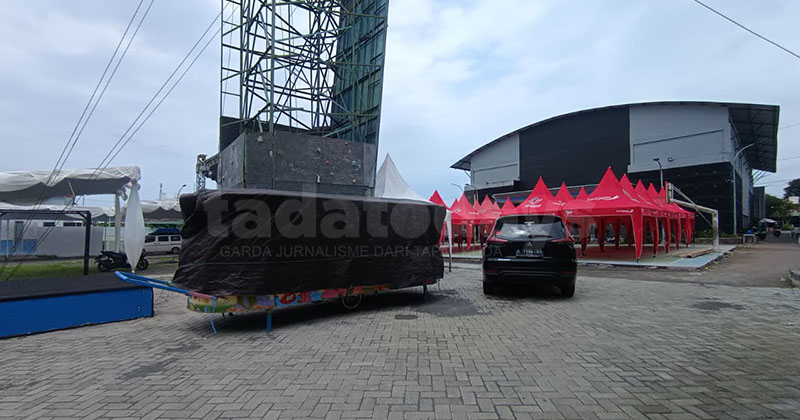 Pemkot Probolinggo Bakal Gelar Bazar Ramadan di GOR A. Yani pada 21 Februari – 14 Maret