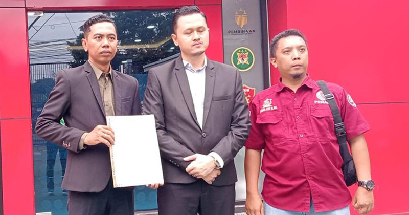 Kasus Dugaan Pungli PTSL Wonosari, Penasihat Hukum Kades Minta Uji Keaslian Dokumen