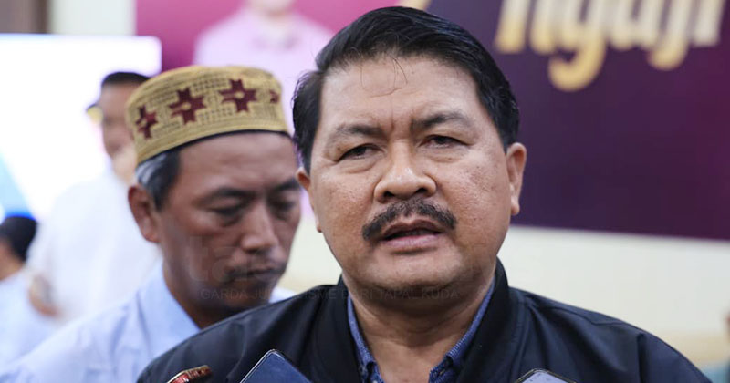 104 Perumahan Disorot, Pemkab Jember Bidik Bangunan di Sempadan Sungai Pemicu Banjir