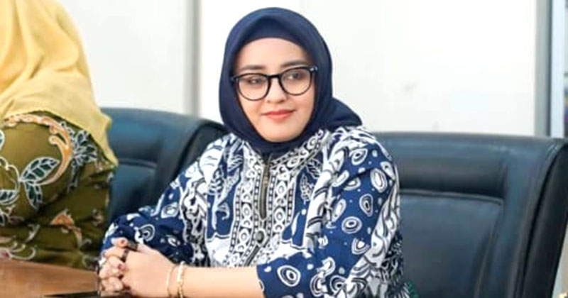 Fatmawati Jadi Calon Pengganti Wakil Ketua DPRD Jember yang Terseret Kasus Korupsi Sosperda
