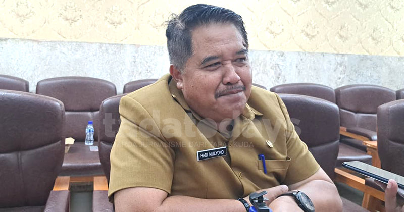 2.800 Perusahaan Disurati, Pemkab Jember Buka Posko THR untuk Buruh