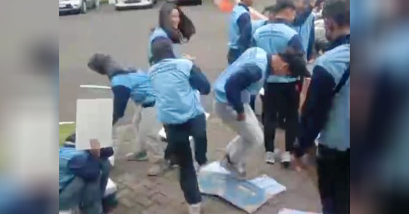 Merasa Tak Dihargai, Sasana Bela Diri di Kota Pasuruan Ancam Lempar Atletnya ke Luar Daerah di Porprov Tahun Depan