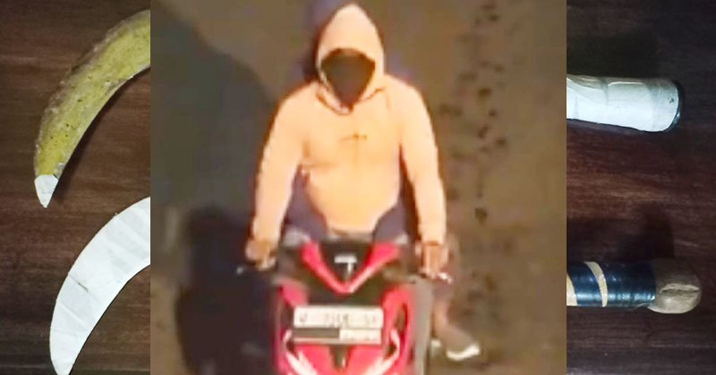 Polisi Bekuk Perempuan Tersangka Kasus Begal di Pasuruan, Satu Lagi Kabur