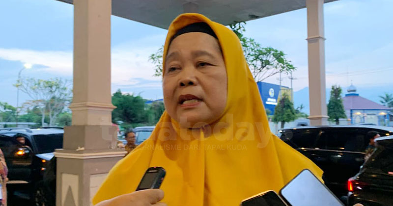 Dikejar Target, 104 Koperasi Merah Putih di Jember Belum Sepenuhnya Siap