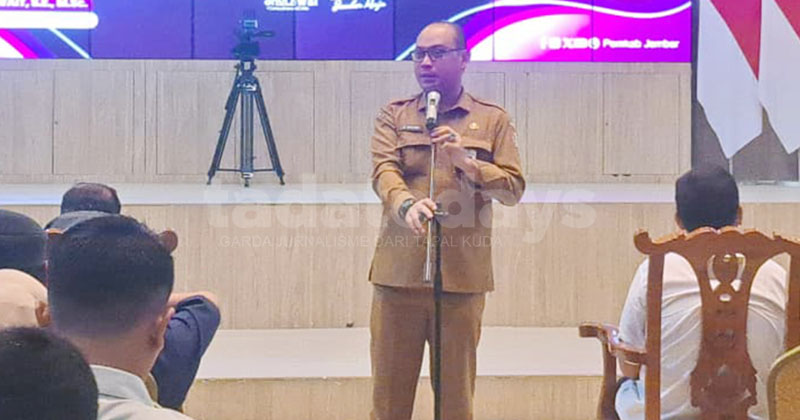 Tiga SPPG di Jember Disuspensi, Masalah Sampel dan Uji Air Ikut Disorot