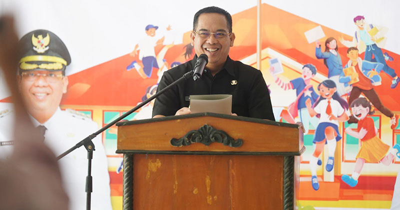 Ada 1.800 Anak Tidak Sekolah di Kota Probolinggo, Wali Kota: Ini Tanggung Jawab Kolektif