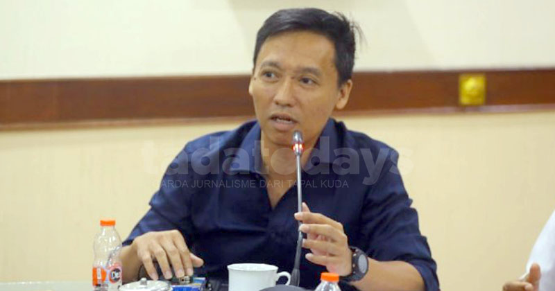 PDIP Desak Insentif 22 Ribu Guru Ngaji di Jember Cair sebelum Idul Fitri