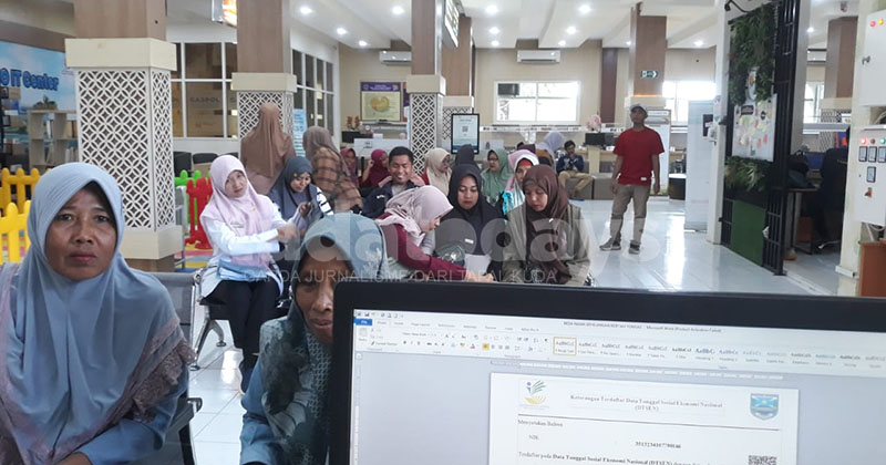 49.064 Peserta PBI JK di Probolinggo Dinonaktifkan, Dinsos Bantu Reaktivasi, Dinkes Pastikan Terlayani