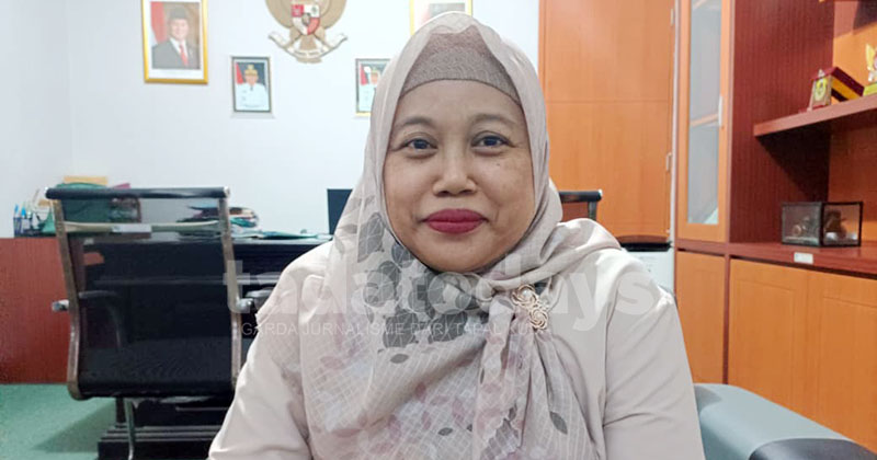 Disperinaker Kota Probolinggo Buka Posko Konsultasi THR, Belum Ada Pengaduan dari Pekerja