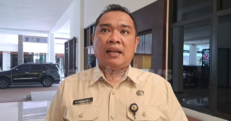 Honor Guru Ngaji 2026 di Jember Cair, Disalurkan Serentak di Sejumlah Desa