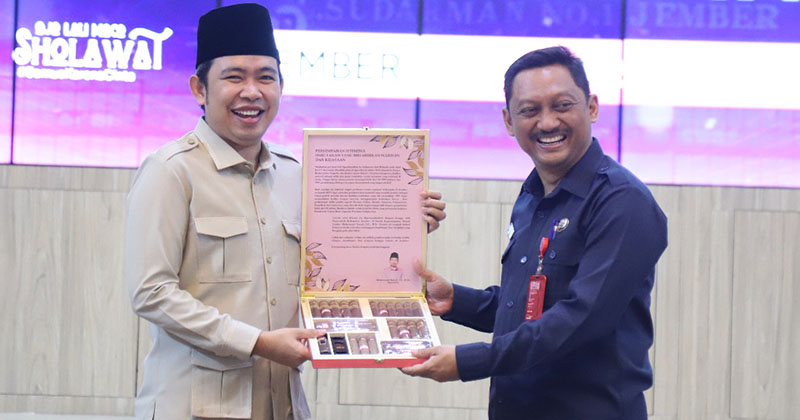 Kemiskinan Masih Tinggi, Jadi Fokus Pembangunan Jember 2027