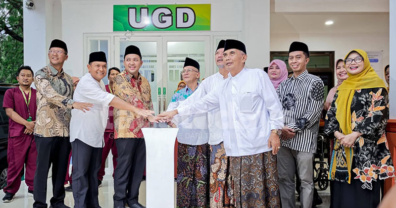 33 Puskesmas di Kabupaten Pasuruan Kini Layani UGD 24 Jam