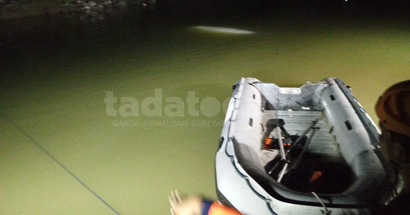 Bocah 13 Tahun di Winongan Pasuruan Dilaporkan Tenggelam di Kolam Bekas Galian Tambang