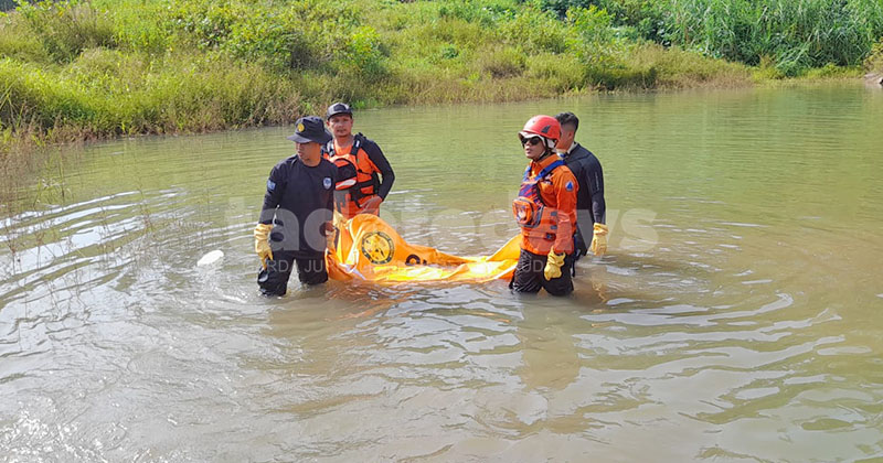 Bocah 13 Tahun yang Tenggelam di Bekas Galian C di Pasuruan Ditemukan Meninggal Dunia