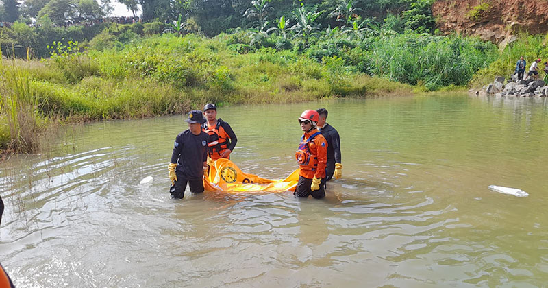 PMII Pasuruan Soroti Dugaan Kegagalan Reklamasi Tambang usai Bocah Tewas Tenggelam di Winongan