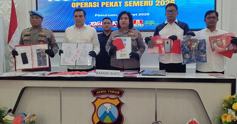 Warga Rejoso Pasuruan Kena Tipu Jadi PPPK Tanpa Tes, Bayar Rp81 Juta