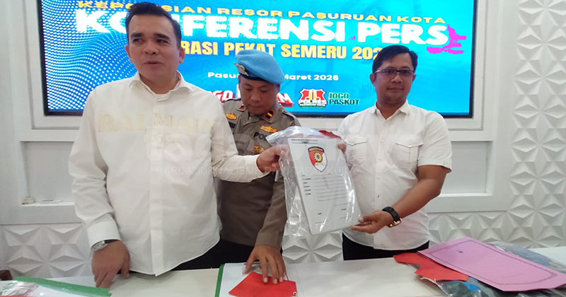 Kasus Penipuan PPPK tanpa Tes di Pasuruan Dikembangkan, Diduga Libatkan Pecatan Polisi
