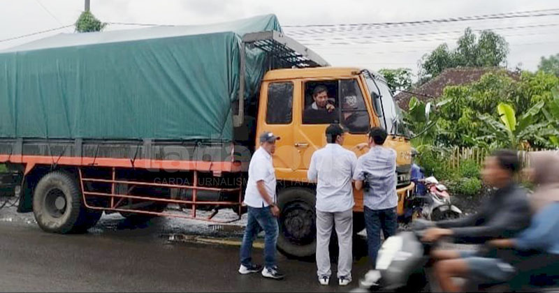 Selama Mudik Lebaran, Angkutan Barang Dibatasi Melintas di Jember
