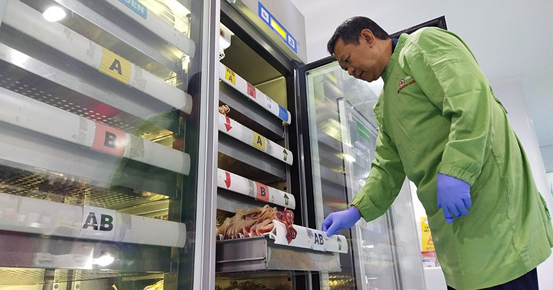 Donor Darah Saat Ramadan di Jember Tembus Hampir 3.000 Kantong, PMI Andalkan Inovasi Suvenir