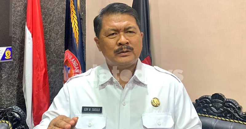 BPBD Jember Petakan Titik Rawan Bencana Saat Lebaran, Gumitir hingga Pantai Disiagakan