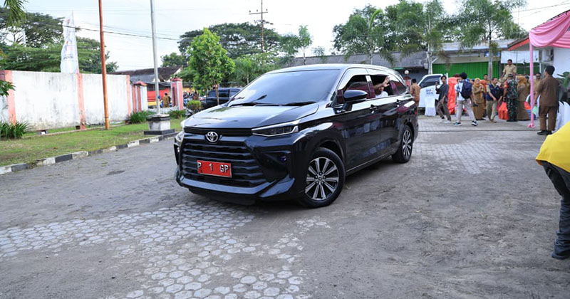 ASN Jember Dilarang Bawa Mobil Dinas untuk Mudik, Gus Fawait: Jangan Salahgunakan Fasilitas Negara