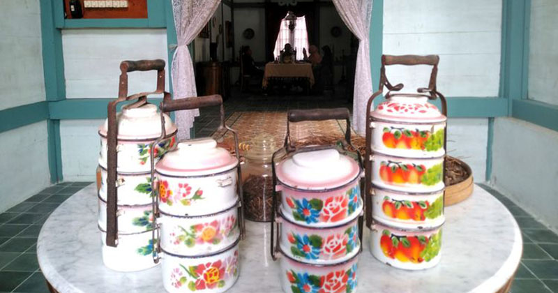 Ater-Ater Lebaran: Tradisi Lama yang Kini Mulai Terdesak Budaya Digital