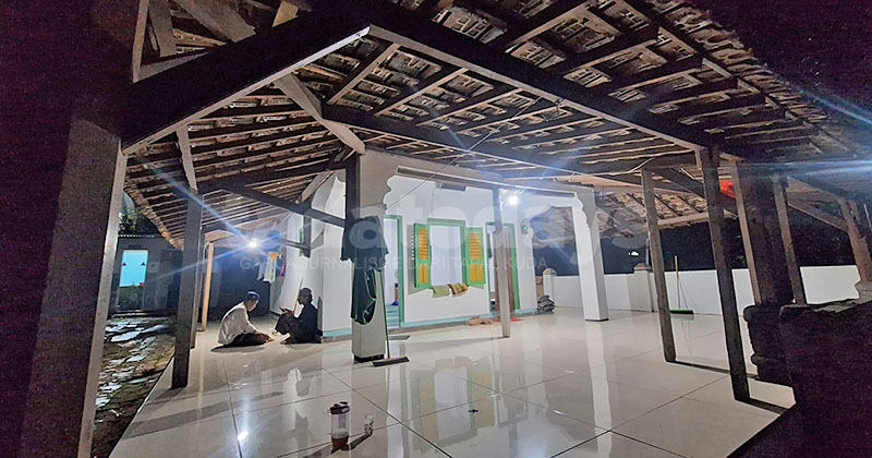 Langgar Kiai Asyari Singopolo: Saksi Pengabdian Prajurit Pangeran Diponegoro di Purwosari