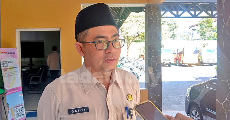 Kendaraan Berat Dibatasi, PJU Dikebut Jelang Arus Balik Lebaran