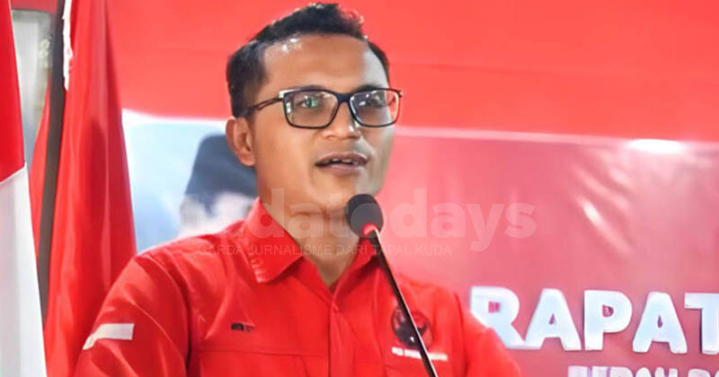 Soroti Efisiensi Anggaran, PDIP Jember Usul Hentikan Program Bunga Desaku