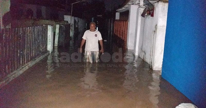 Banjir Berulang, Aktivis Desak Moratorium Izin Tambang di Pasuruan