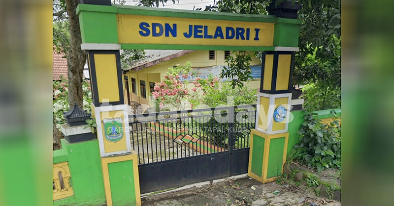 Sengketa Lahan SDN Jeladri I Berakhir, Kini Resmi Dihibahkan ke Pemkab Pasuruan
