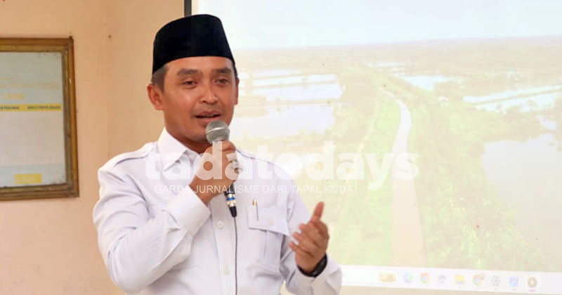 437 Usulan Pembangunan Fisik di 2027, Pemkot Pasuruan Masih Dibayangi Keterbatasan Anggaran