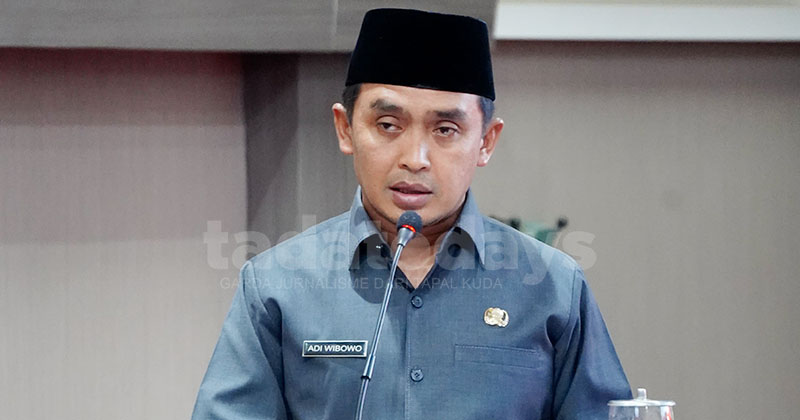 Kinerja APBD Kota Pasuruan 2025: Realisasi Belanja Modal 69 Persen, Minim Pembangunan?